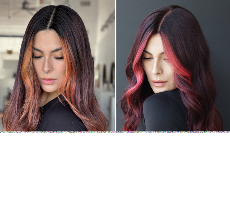 Matrix SoColor Leah Sterk