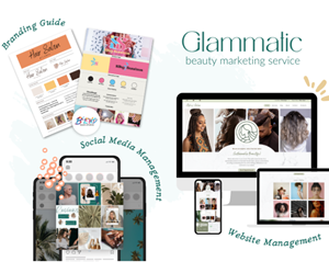 Glammatic New Services Category