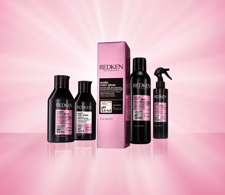 Redken Acidic Color Gloss