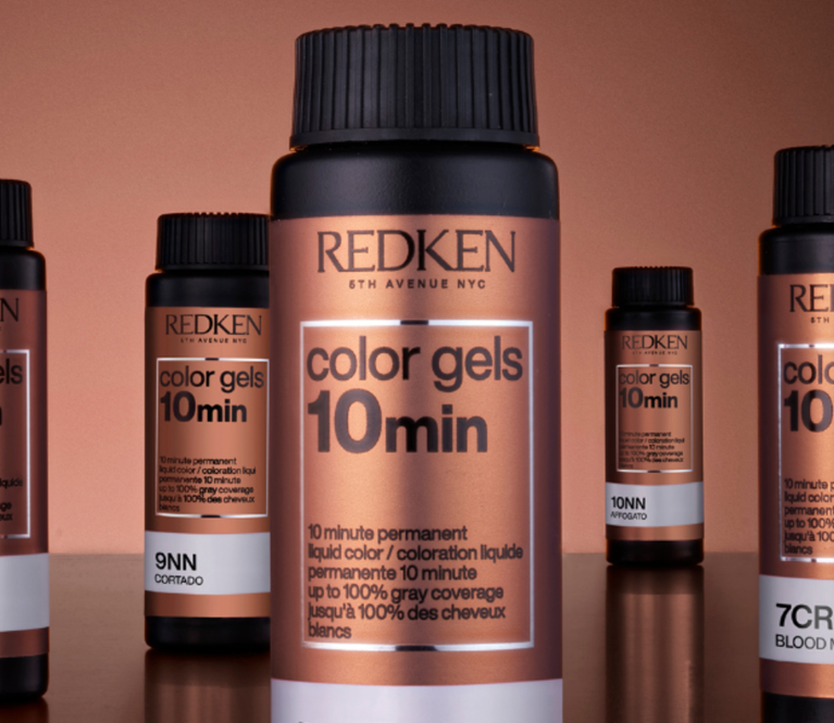 Redken Color Gels