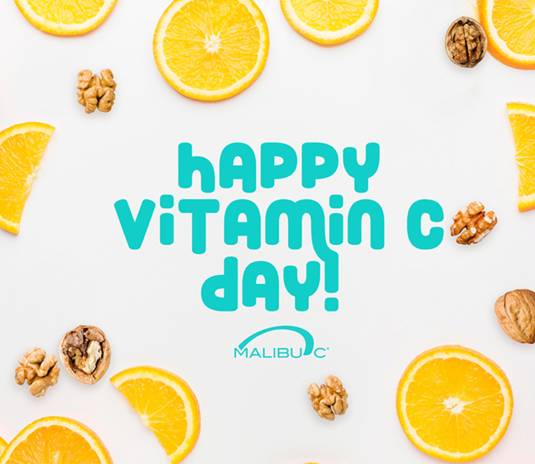 Vitamin C Day