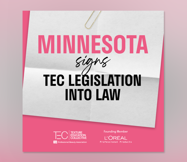 TEC Legislation