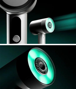 AirLight Pro Hair Dryer