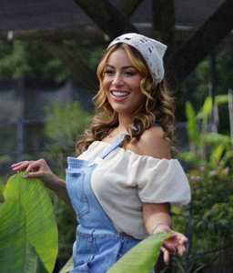 Nadine Ramos Lasio