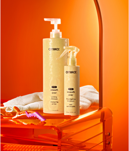 Amika Pro Smooth Over