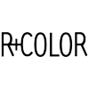 R+Color small logo