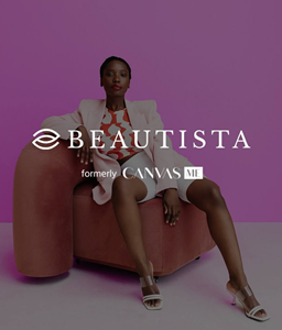 Canvas ME Is Now Beautista