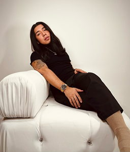 Marc Mendez Stylist