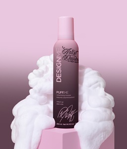 DESIGNME Puff.ME Volumizing Mousse