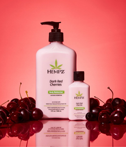 Hempz Moisturizer