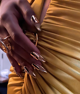 OPI Nails at the 2025 Oscars