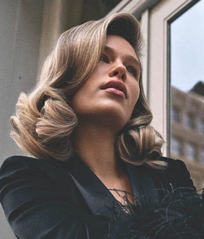 Uptown Bronde Thumbnail