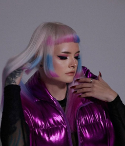 Festival Hair Trends 2025