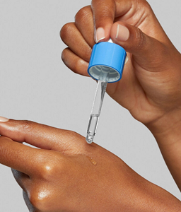 Hydrating Ingredients for Skin and Hair