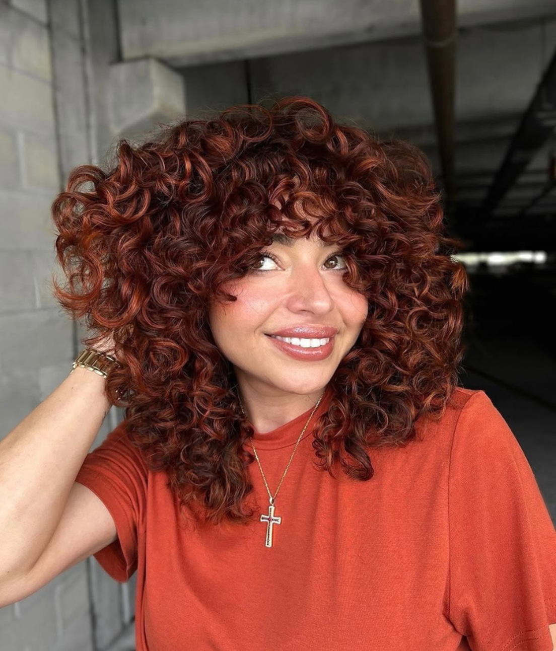 Summer Curls Haircare