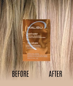 Malibu C Hard Water Solutions