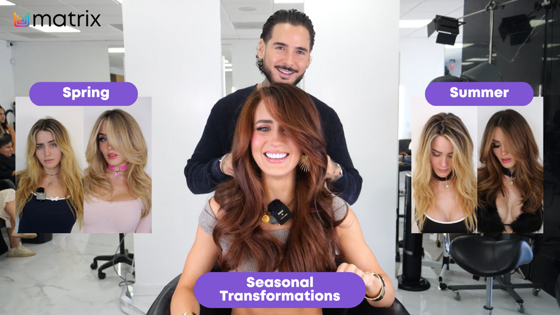 matrix miguel gato transformation preview