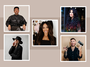 Ashley  Smith Adrienne Dara Siiri Parks Hunter Donia Johnny Ramirez