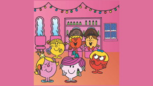 matrix little miss collection 2025