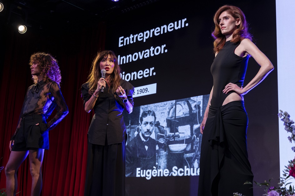 SalonCentric Presents COLOR OBSESSED: The Virtual Experience | SalonCentric