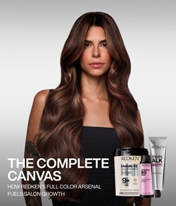 Redken Complete Canvas for PBC thumbnail