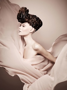 jamal edmonds naha finalist