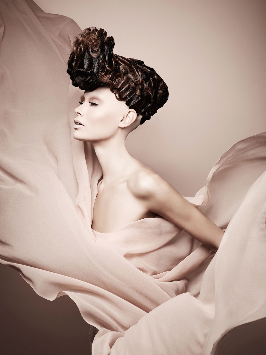 jamal edmonds naha finalist 2