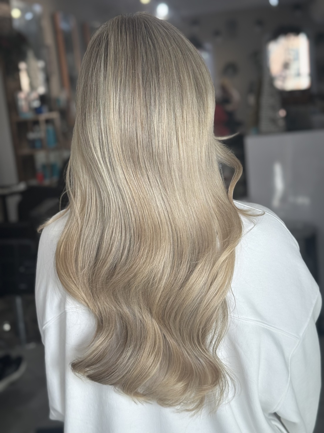 Model 1 after back view 2 preview