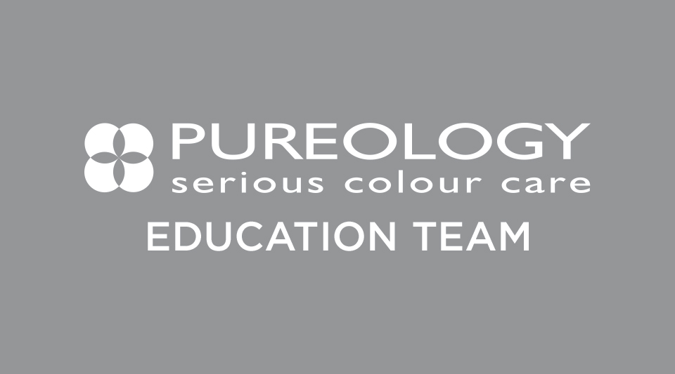 Pureology Education Team