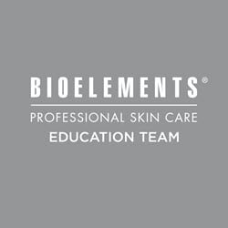Bioelements Education Team