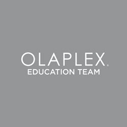 Olaplex Education Team