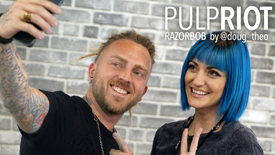 What Is Razor Robs How to Razor Bob with Doug Theoharis