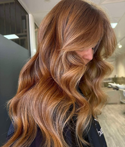 Haircolor @studiolioness @indi_studiolione