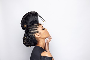 Texture Services for Salons