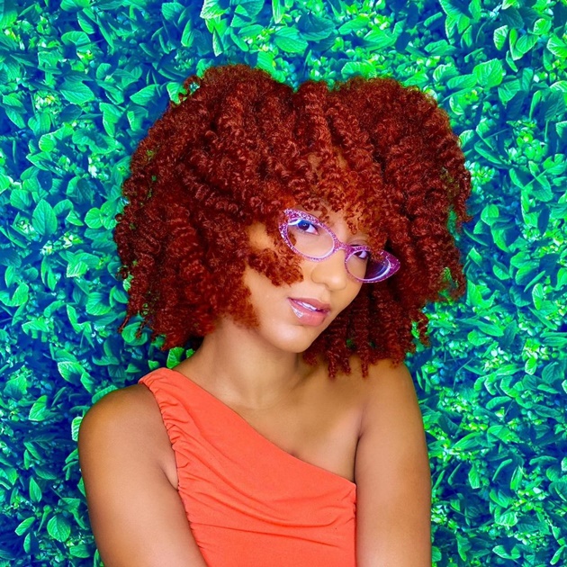 2 Curly Techniques