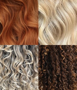 2025 Lookbook Redken Shades EQ