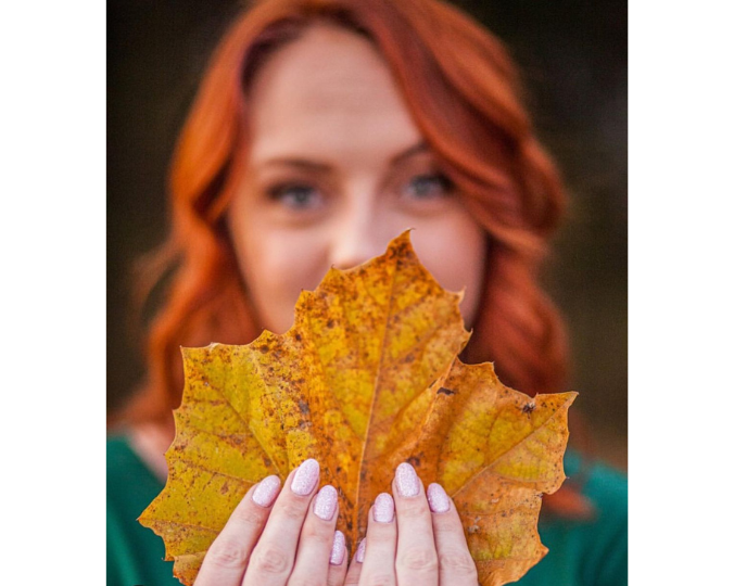 Fall Cowgirl Copper