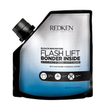Redken flash Lift Bonder Inside | SalonCentric