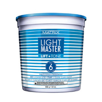 Matrix Light Master Lift and tone Lifter | SalonCentric