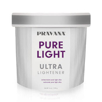 Pravana Pure Light Lightener | SalonCentric