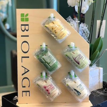 biolage packs